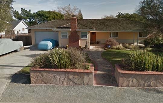 Garage Conversion into ADU