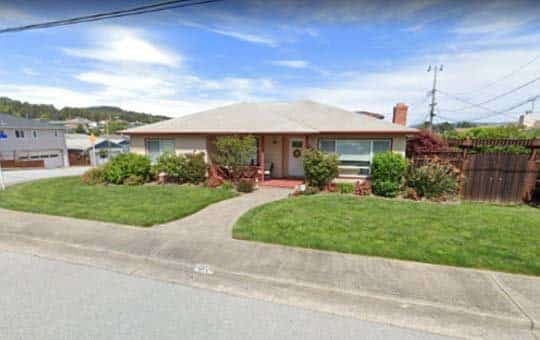 Major Remodel with Retaining Walls