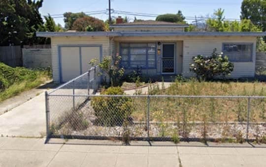 Rear Deck Addition and Remodel