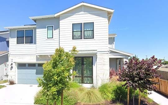 New 2-story Custom Home