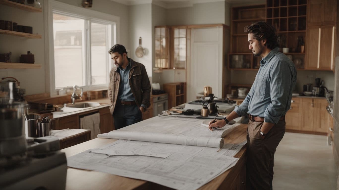 Avoiding Common Mistakes in Home Remodeling: Engineer's Advice