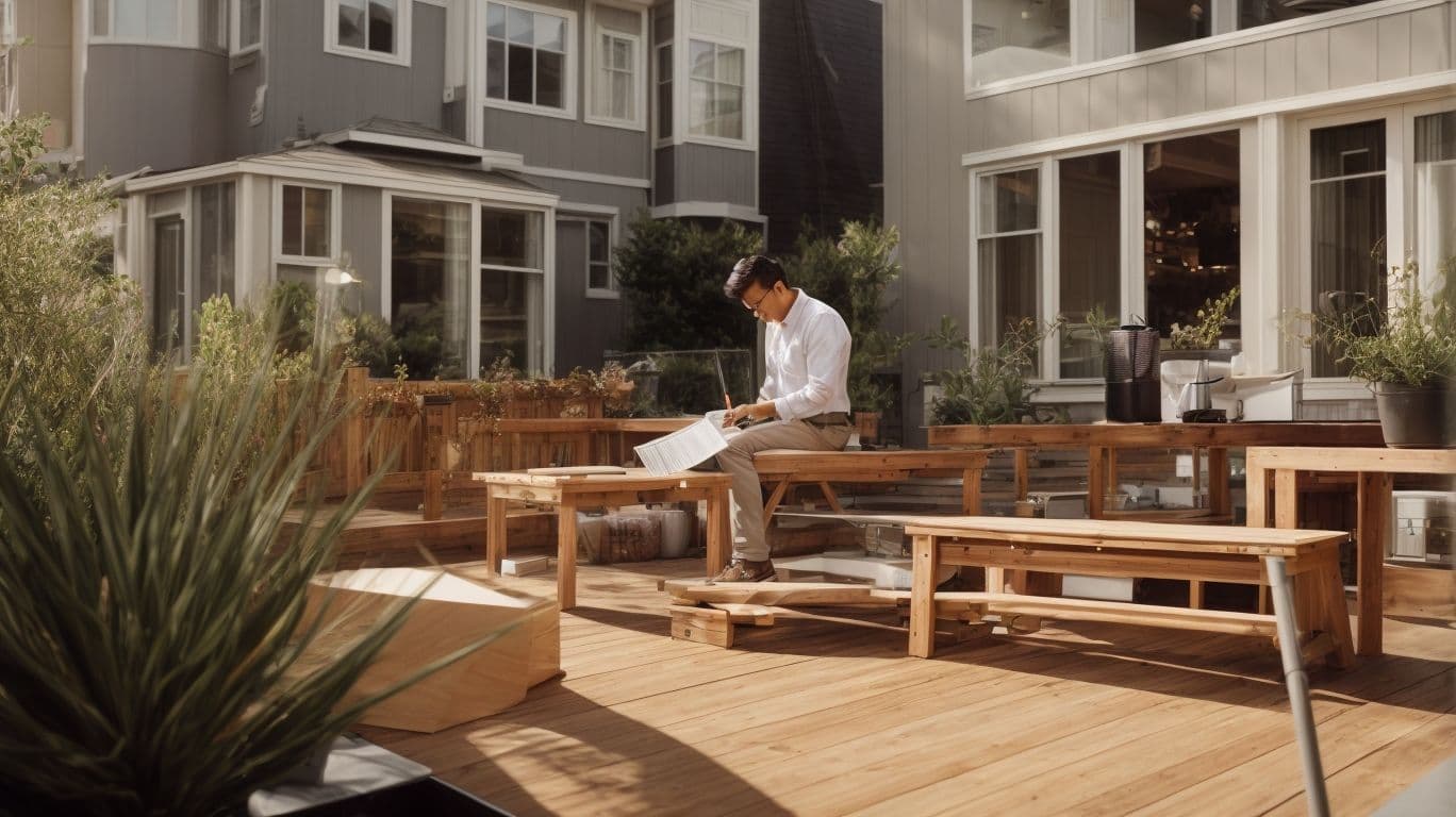 Balancing Beauty and Safety: Deck and Patio Engineering in SF