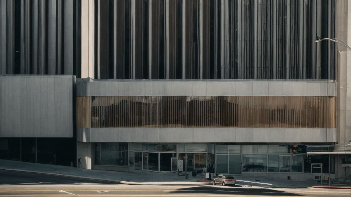 Earthquake-Proof Structures in San Francisco: Building for Safety