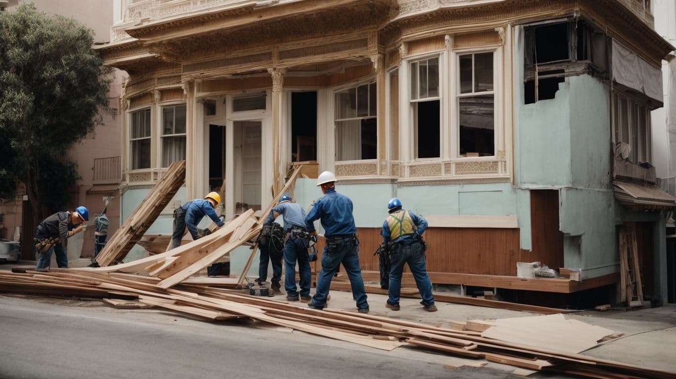 Historic Home Renovation in SF: A Structural Engineering Perspective