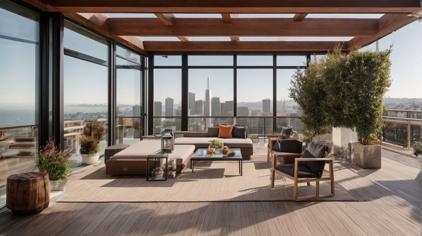 Innovative Patio Engineering Solutions for San Francisco Residences