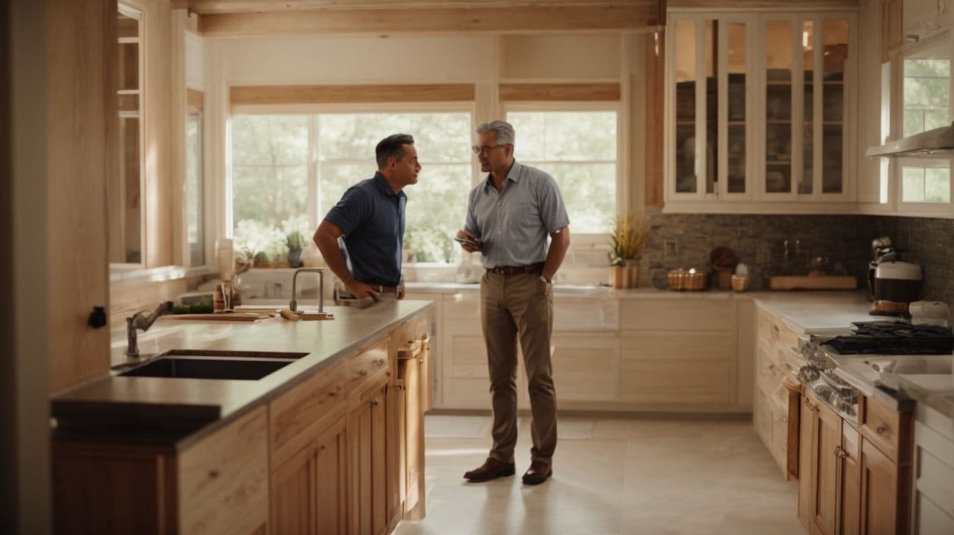 Navigating Structural Challenges in Home Remodels