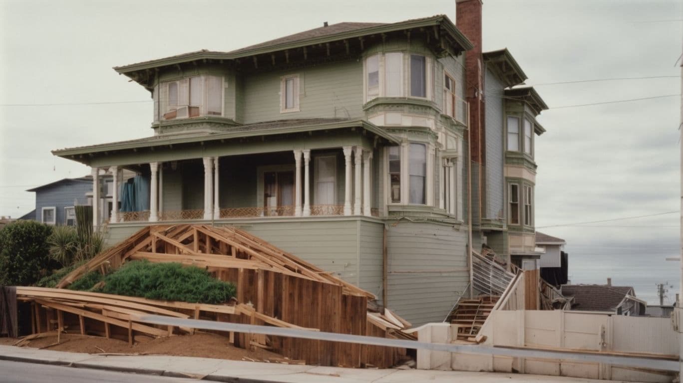 Seismic Retrofitting: Protecting Your SF Home