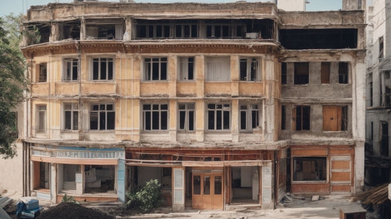 A Glossary of Soft-Story Retrofitting Terminology