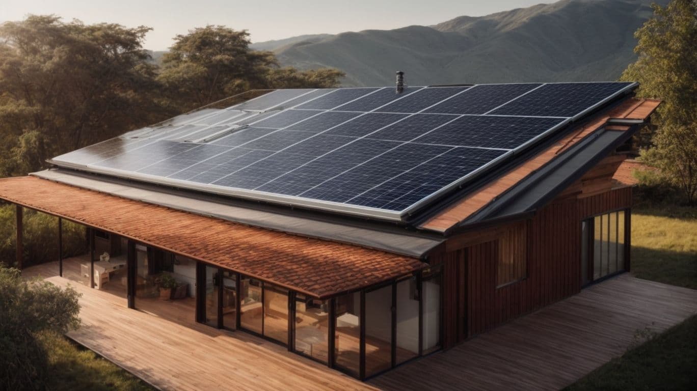 Assessing Your Roof's Load-Bearing Capacity for Solar Panels