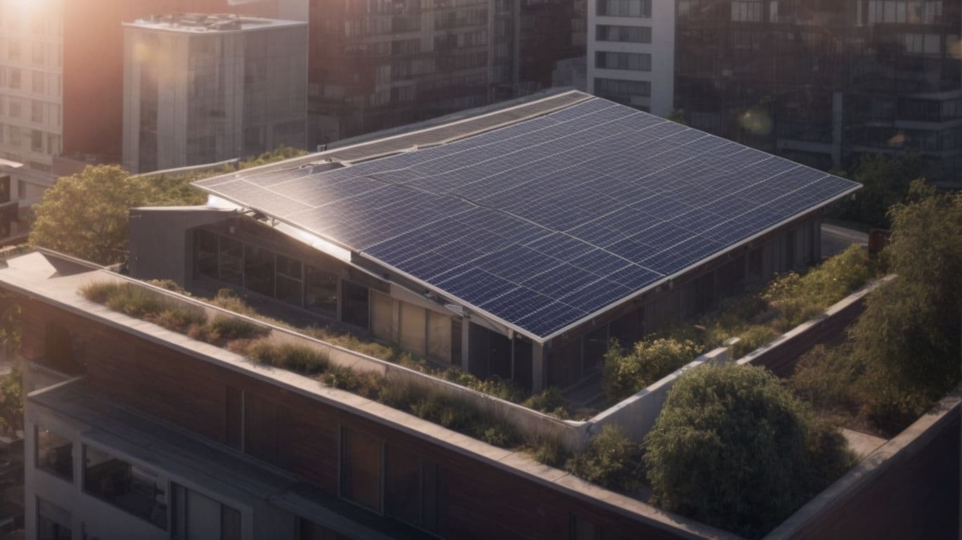 Ensuring Structural Safety and Compliance for Solar Panels