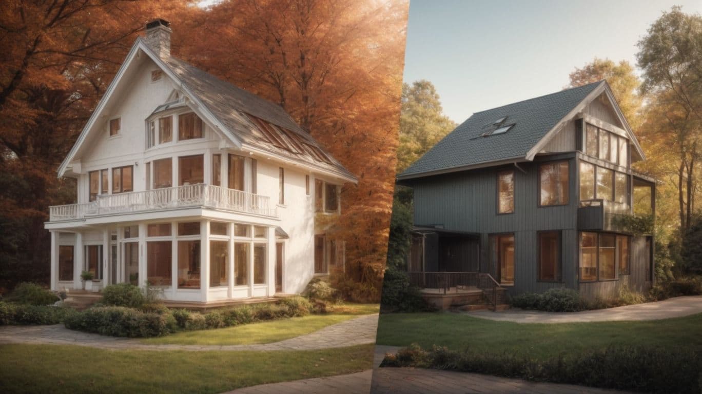 Long-Term Benefits and Savings from Retrofitting