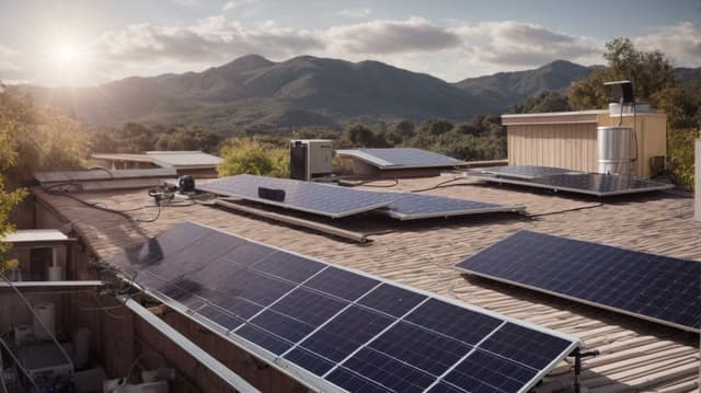 Step-by-Step Guide to Proper Solar Panel Installation | SF Bay ...