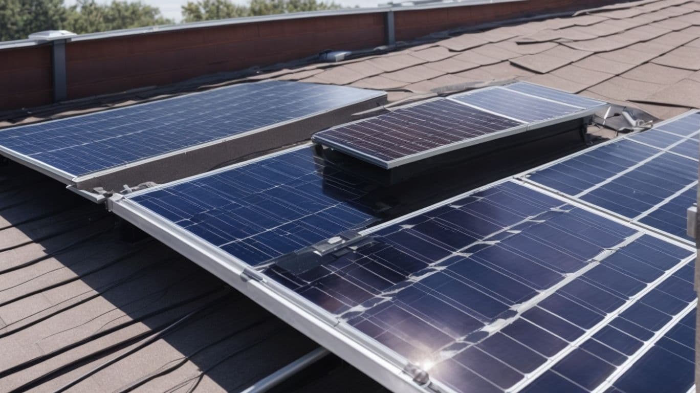 The Durability and Sustainability of Solar Panel Support Materials