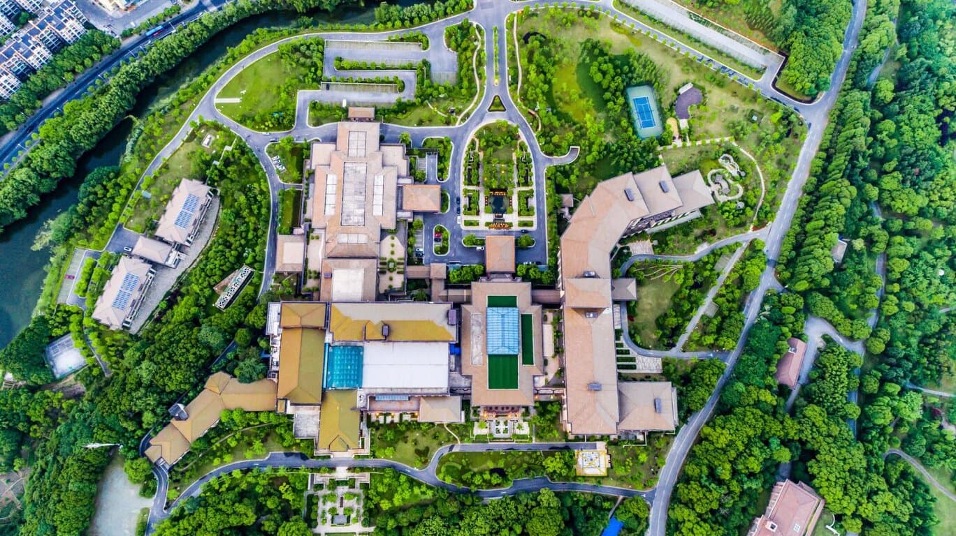 From Bamboo to Hempcrete: Innovative Materials Shaping Bay Area Sustainable Housing