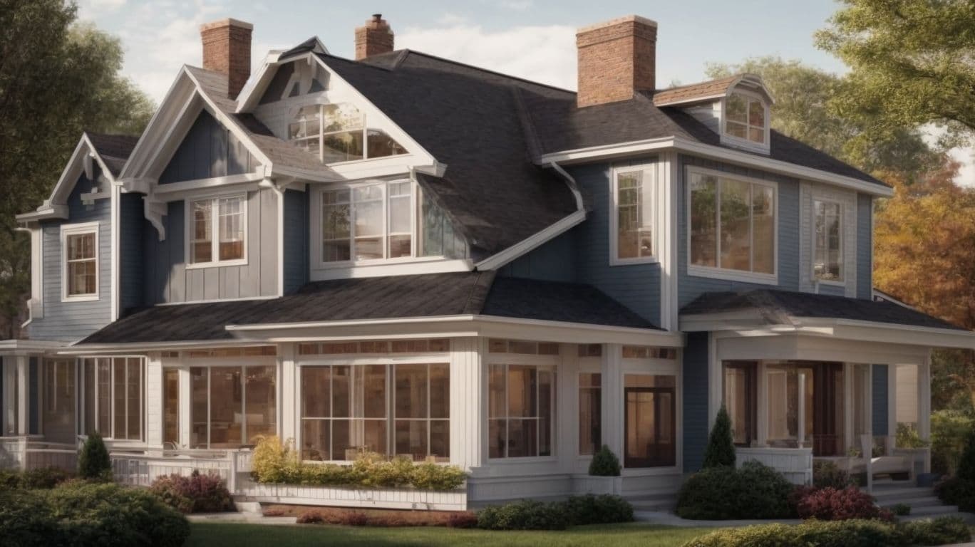 Choosing the Right Type of Second Story Addition for Your Home