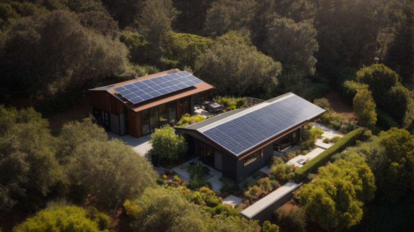 Eco-Friendly Home Expansion: Sustainable Solutions in the Bay Area