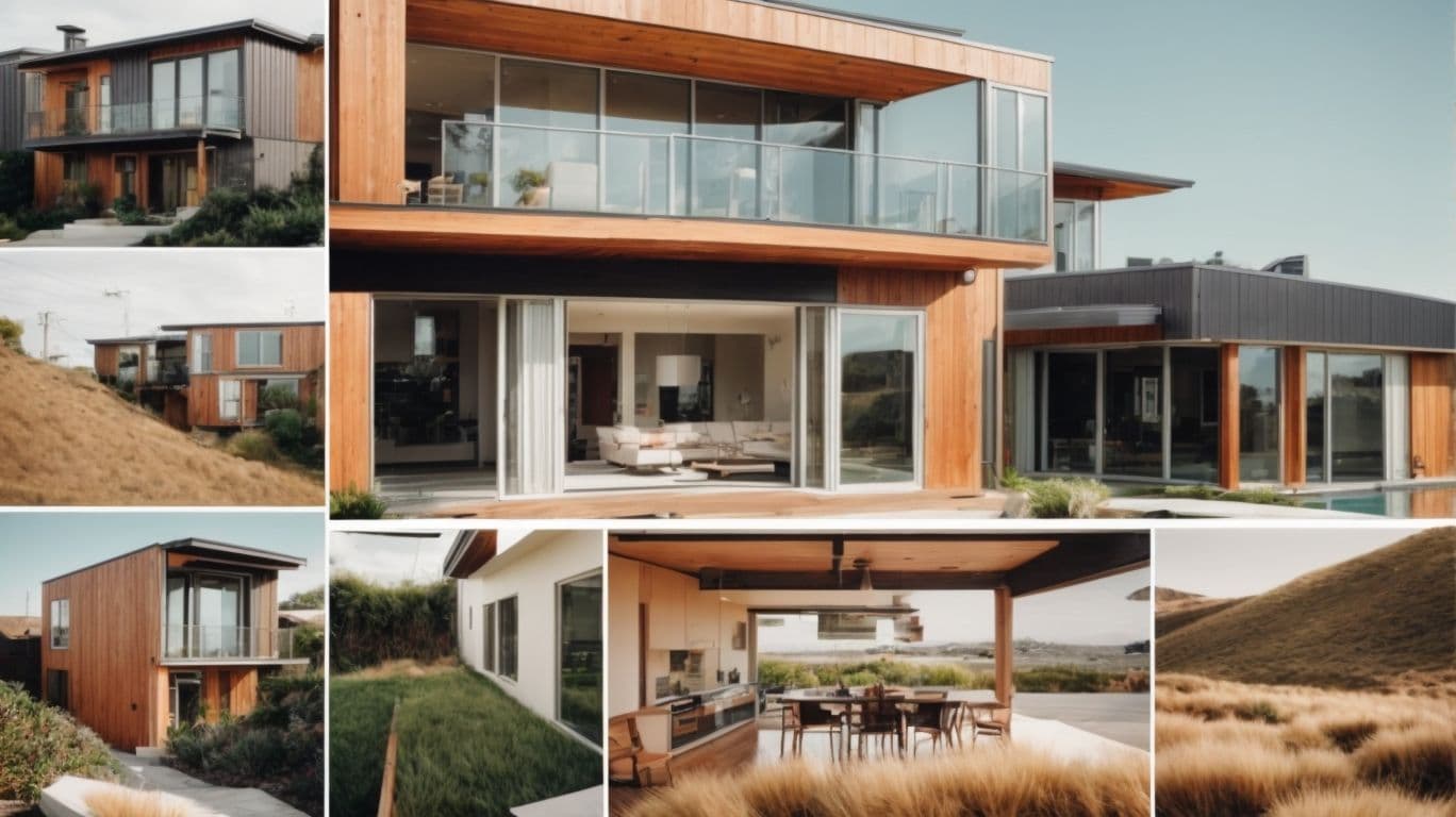 Prefab Perfection: Exploring Affordable Eco-Homes in the Bay Area