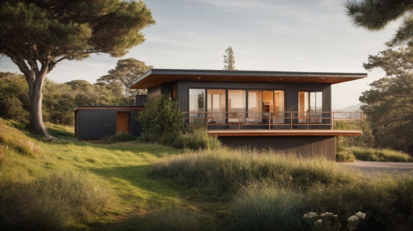 Prefab Perfection: Exploring Affordable Eco-Homes in the Bay Area
