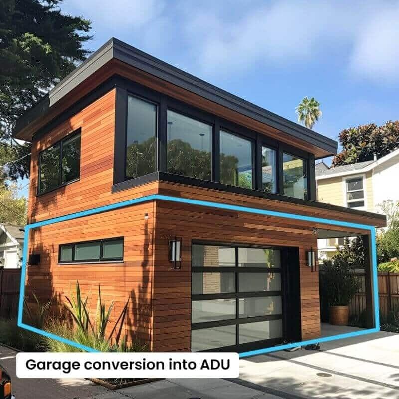 Accessory Dwelling Units (ADUs) Engineers