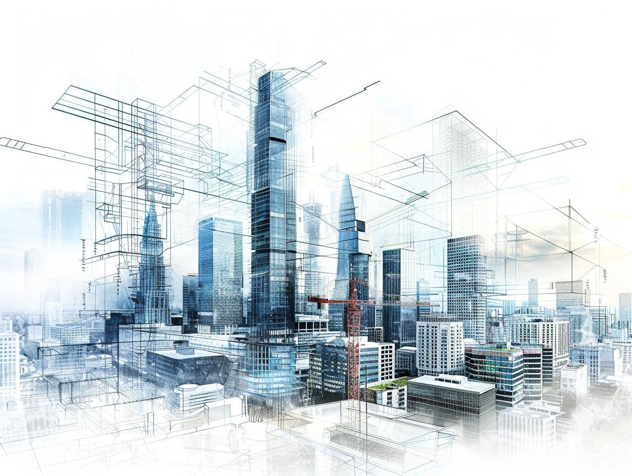 Exploring Sf Architectural Plans Trends And Innovations