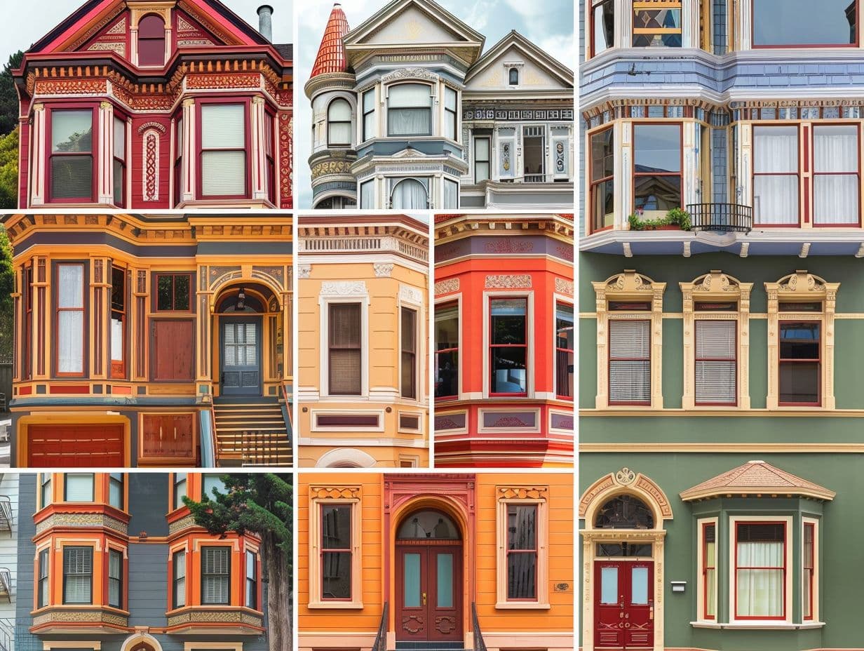 San Franciscos Top Architectural Styles For Home Additions