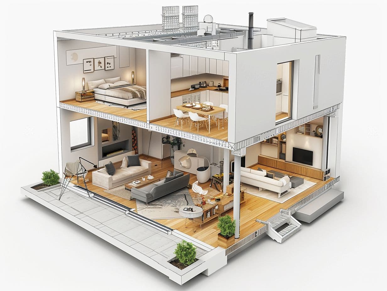 The Ultimate Guide To The Best Room Addition Layouts