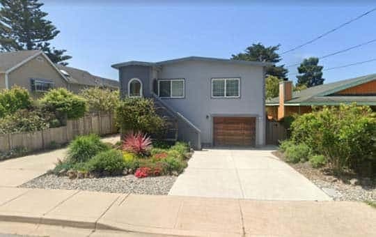 Legalization of Lower Floor