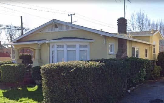 New ADU Construction