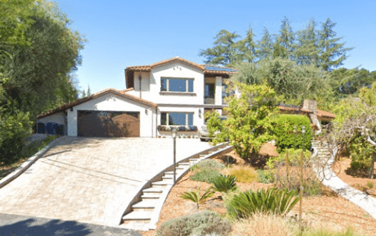 Pergola Engineering and Seismic Retrofit