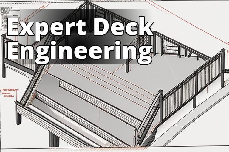 Mastering Deck Design Engineering in San Francisco: A Step-by-Step Guide