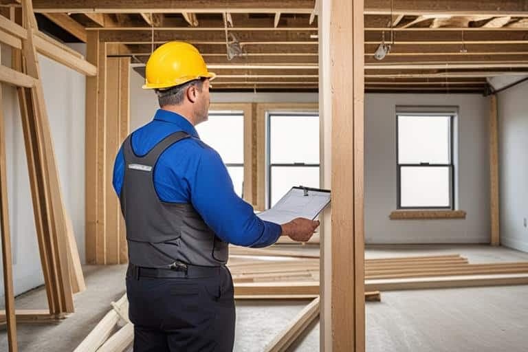 SF Structural Inspections: The Key to Remodeling Success