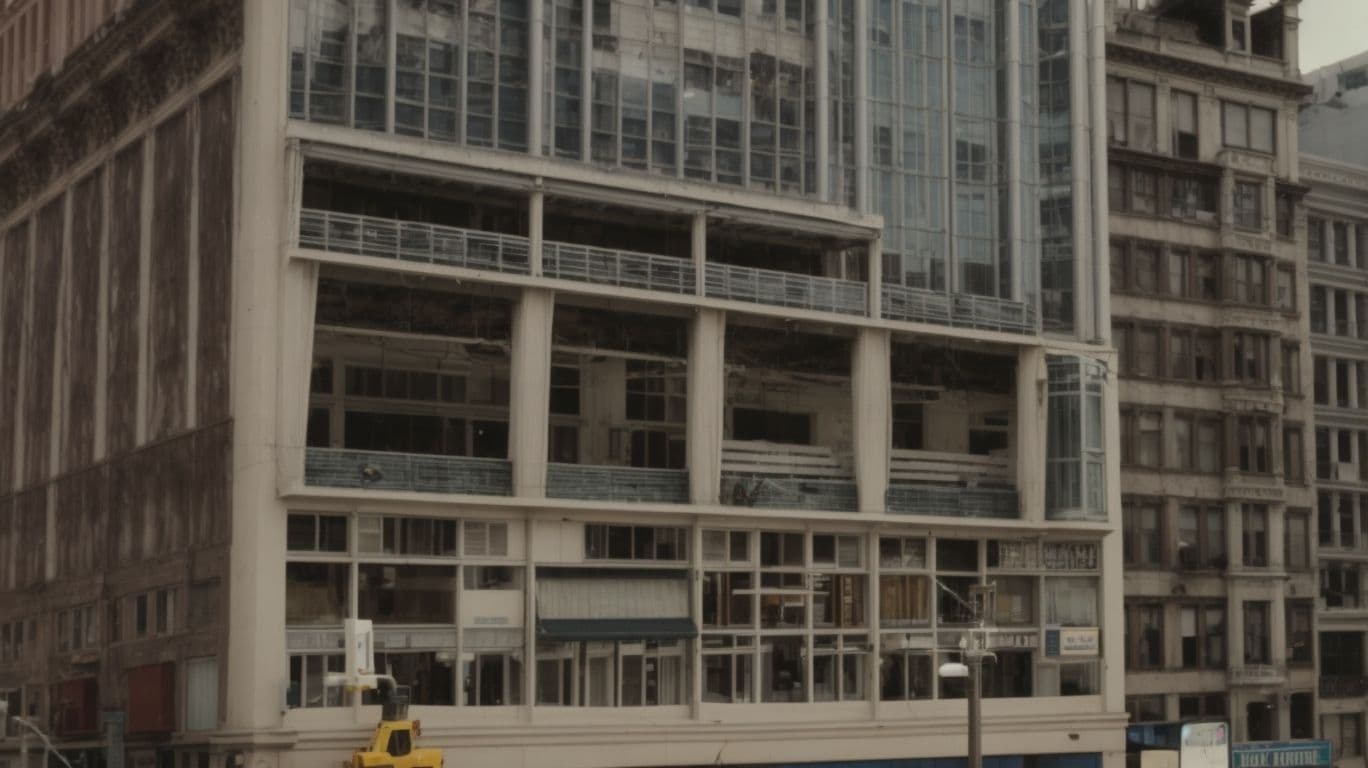 Benefits of Retrofitting Older Buildings in San Francisco