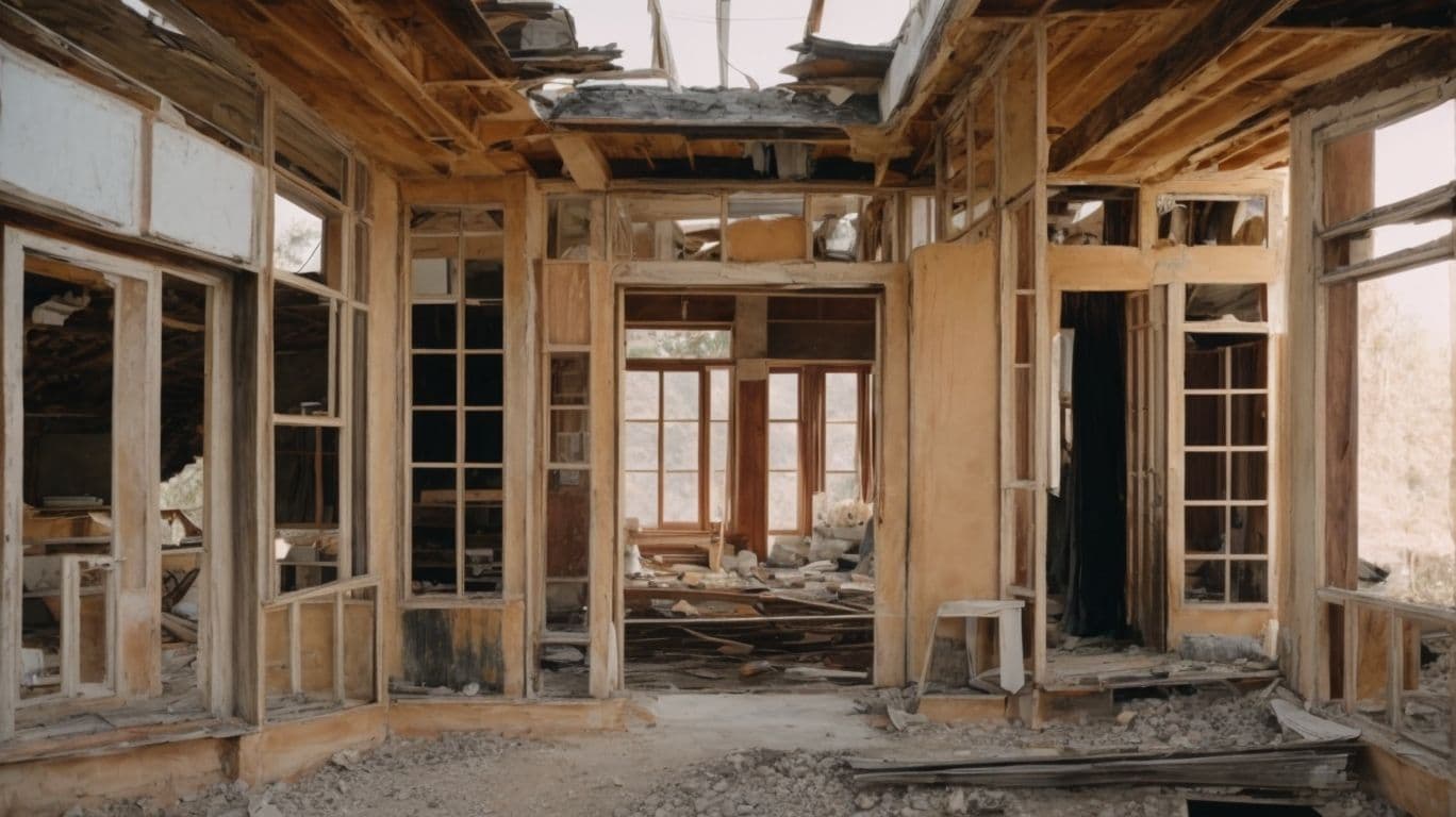 Case Study: Structural Engineering Transformation of a SF Home