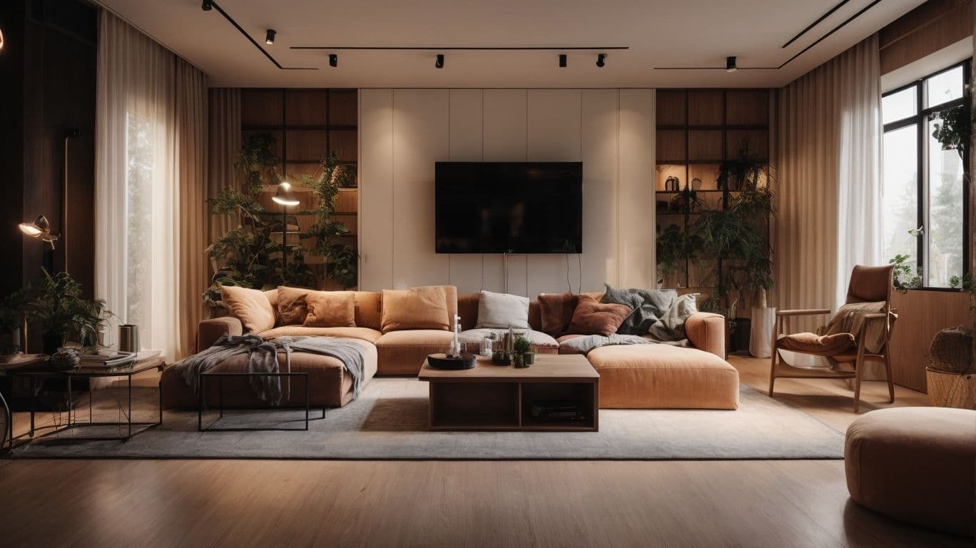 Comfort-Driven Design in Home Remodeling: Thermal and Acoustic Aspects