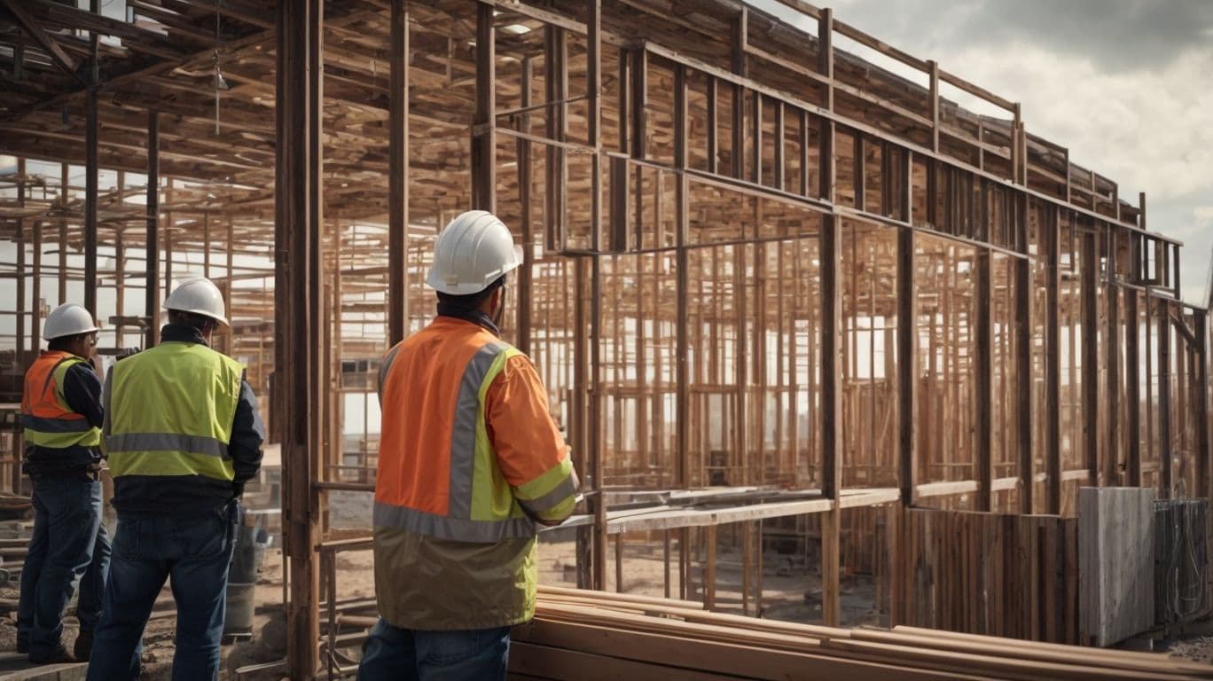 Common Inspection Requirements for Structural Engineering Projects