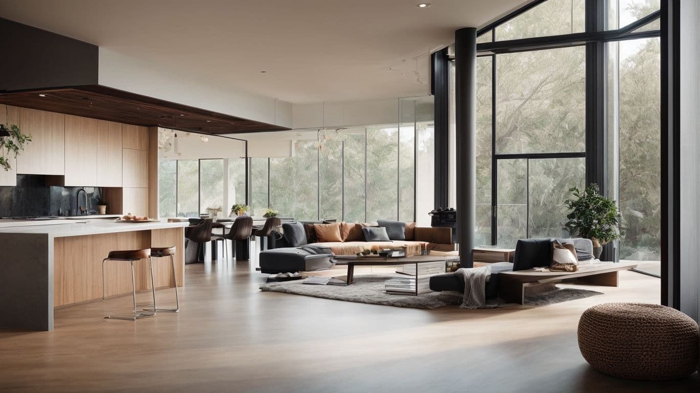 Cutting-Edge Materials in Structural Home Remodeling