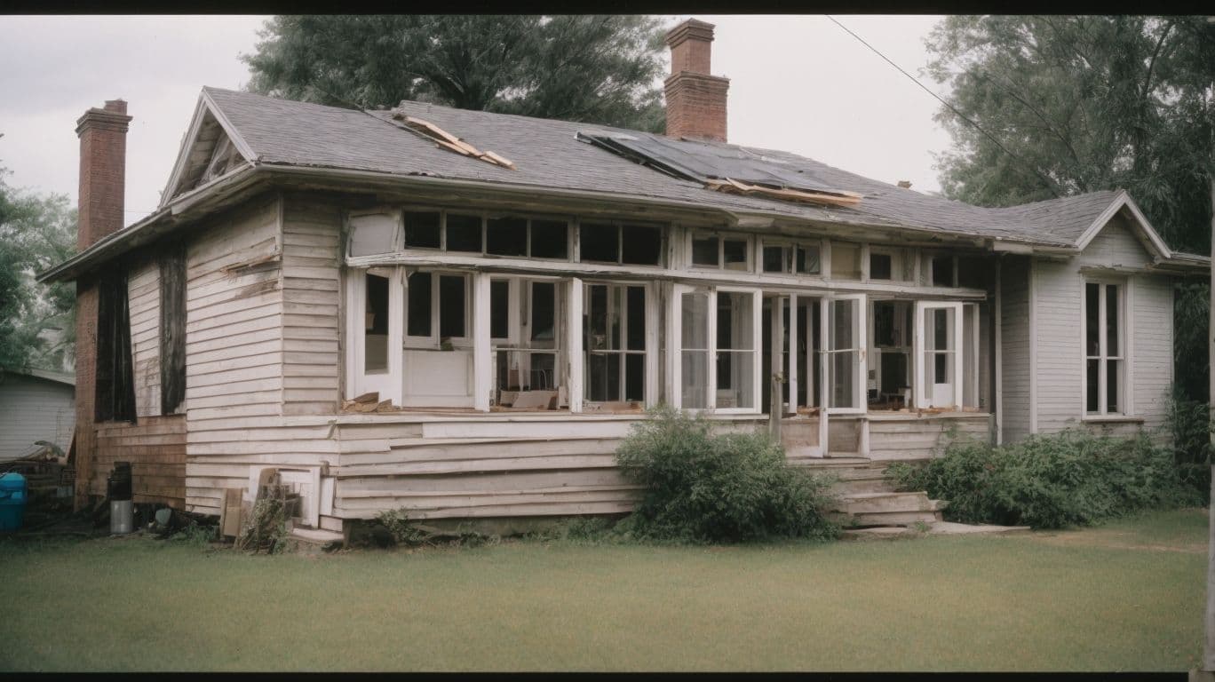 Modernizing Older Homes: A Structural Engineering Viewpoint