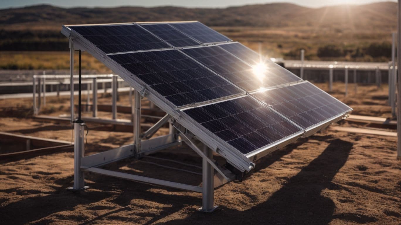 A Glossary of Solar Panel Structural Support Terminology