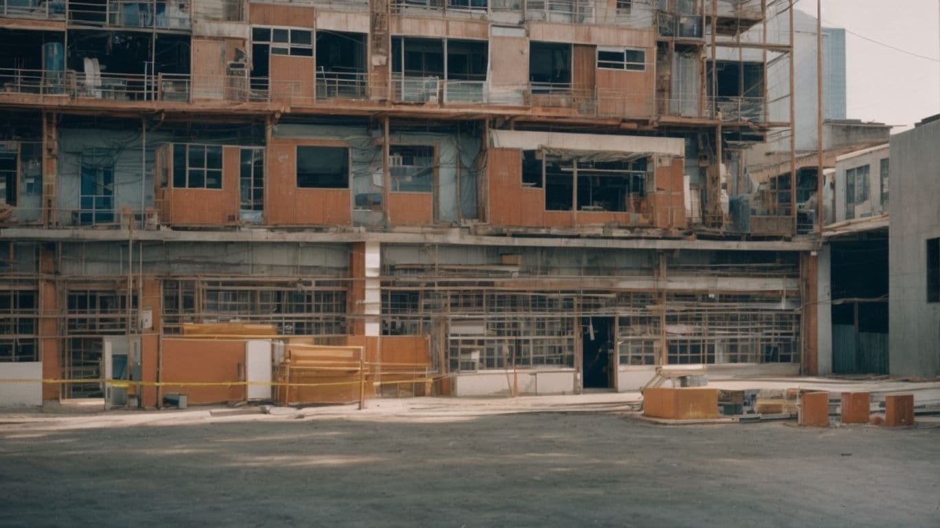 Maximizing Safety and ROI: A Deep Dive into Soft-Story Retrofit Technologies