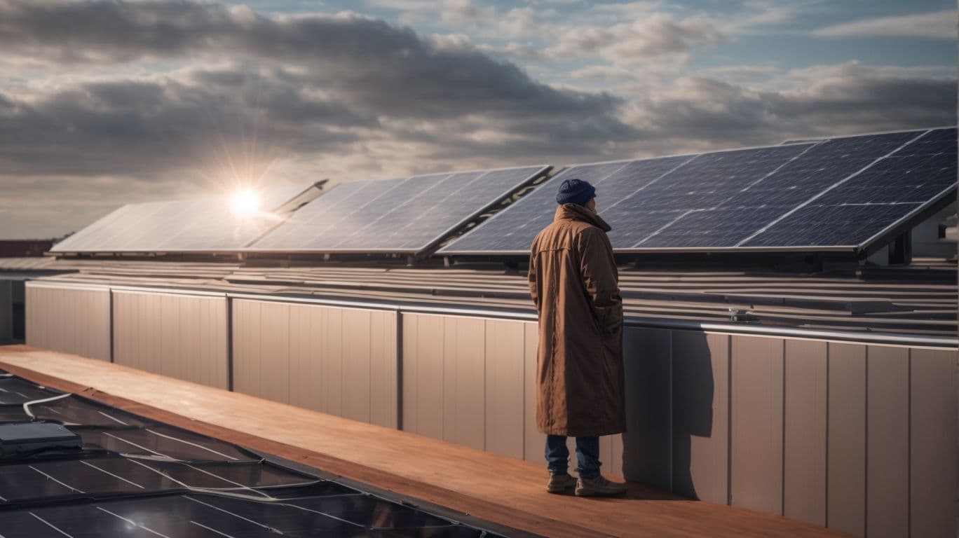 Questions to Ask Before Hiring a Solar Panel Support Contractor