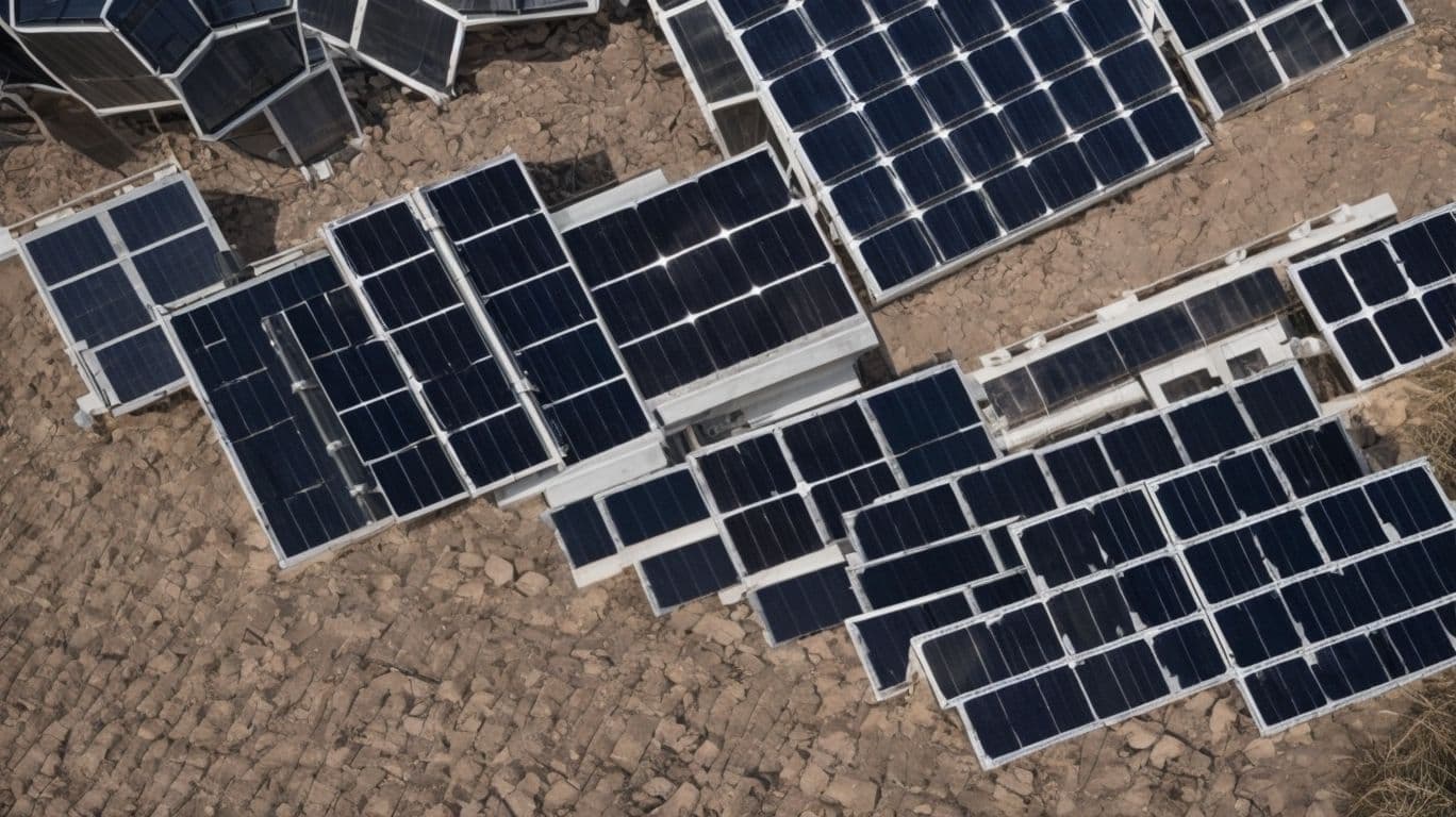 The Pros and Cons of Ballasted Solar Panel Mounts