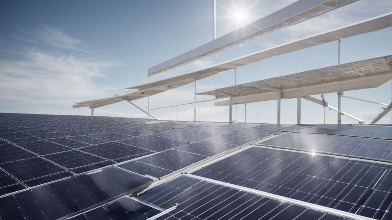 Understanding the Importance of Structural Support for Solar Panels