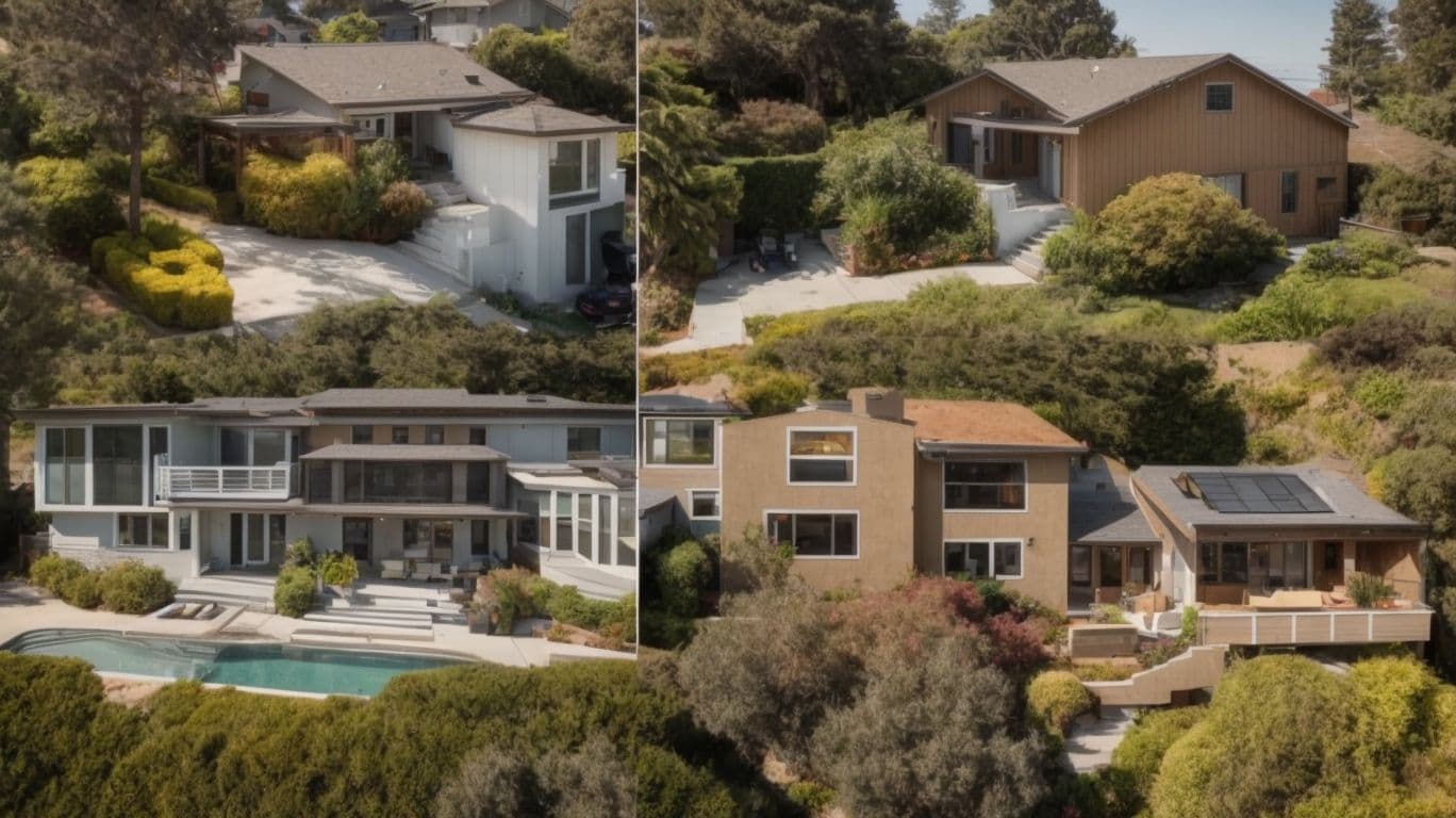 Before & After Magic: Transformative Second Story Additions in the Bay Area