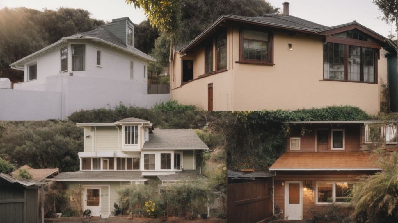 Before & After Magic: Transformative Second Story Additions in the Bay Area