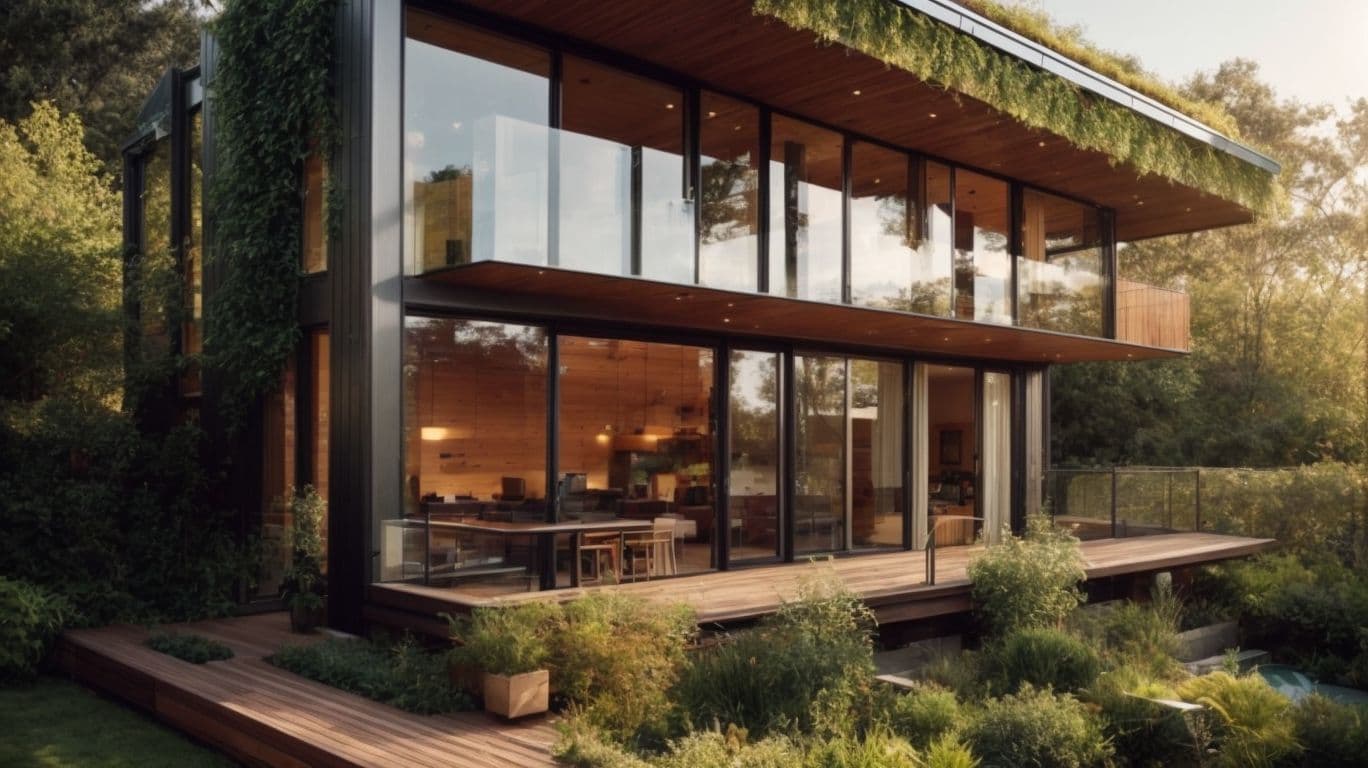 Revolutionizing Home Efficiency: Bay Area's Move to Sustainable Architecture