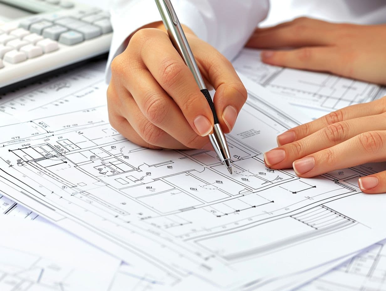 Expert Tips On Choosing Architectural Drawings For Your Home Extension