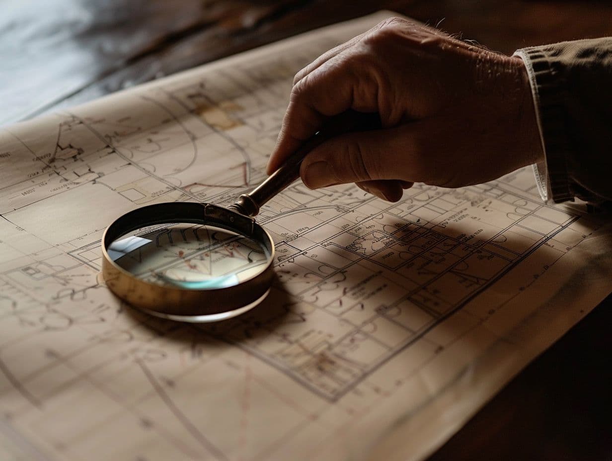 Navigating The Complexities Of Sf Architectural Plans For Expansions