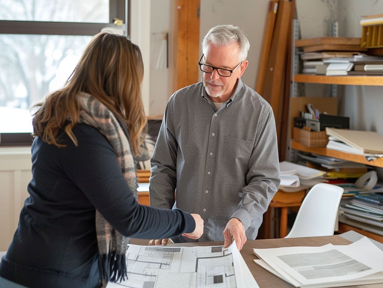 Personalize Your Space Steps To Designing Custom Home Additions