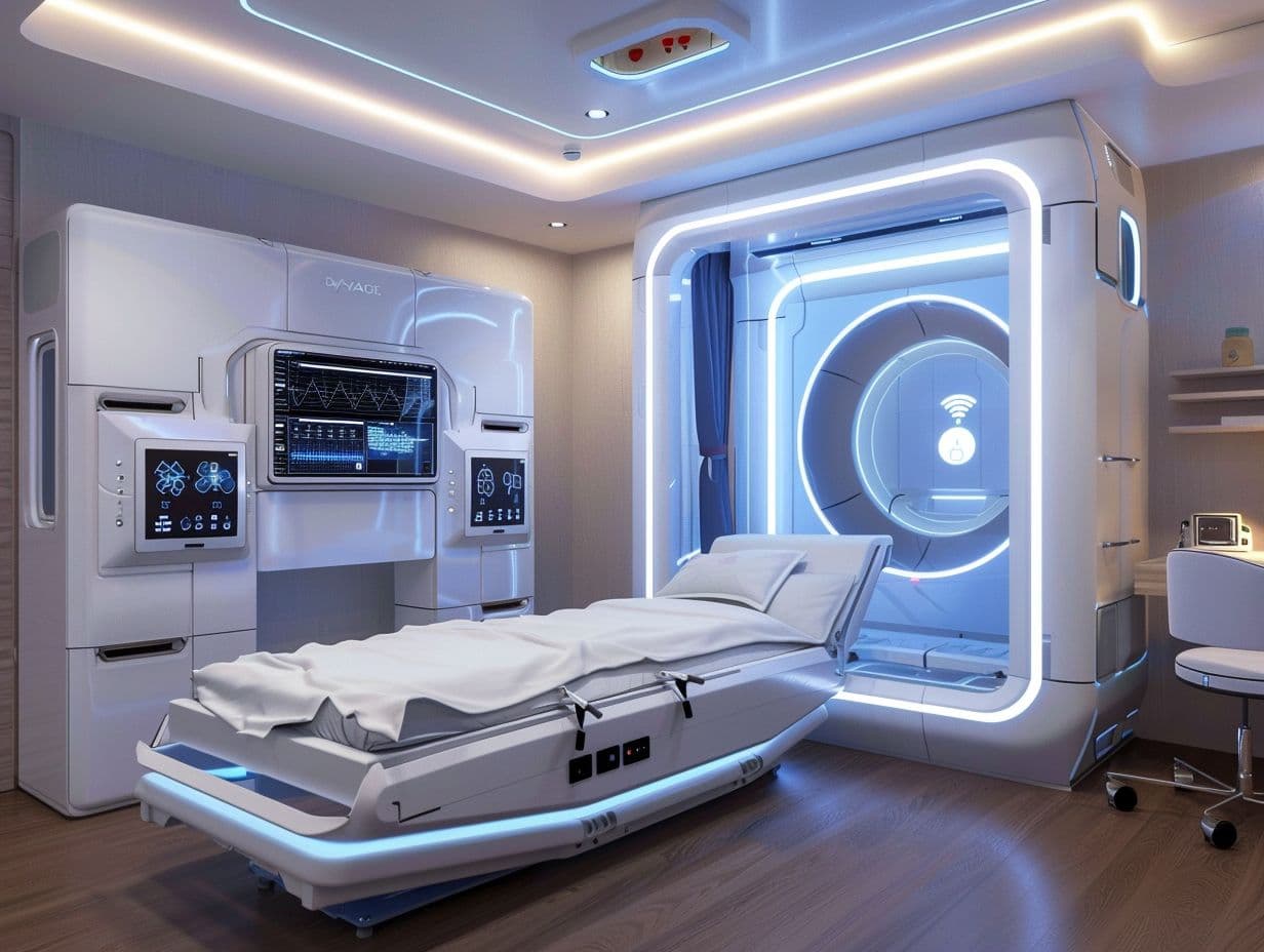 Smart Home Setup 101 Integrating Innovation Into Small Room Designs