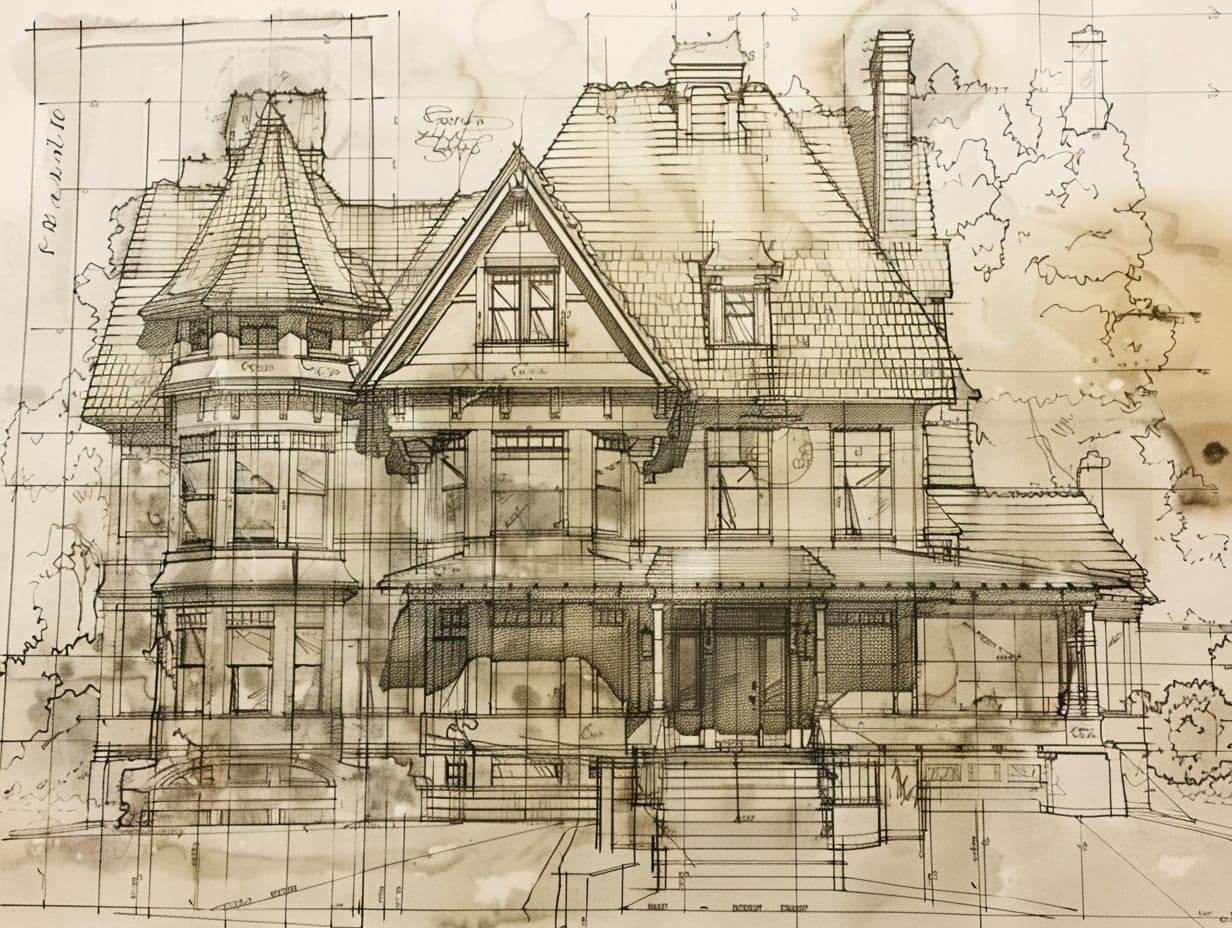 The Homeowners Guide Understanding Architectural Plans For Additions In San Francisco